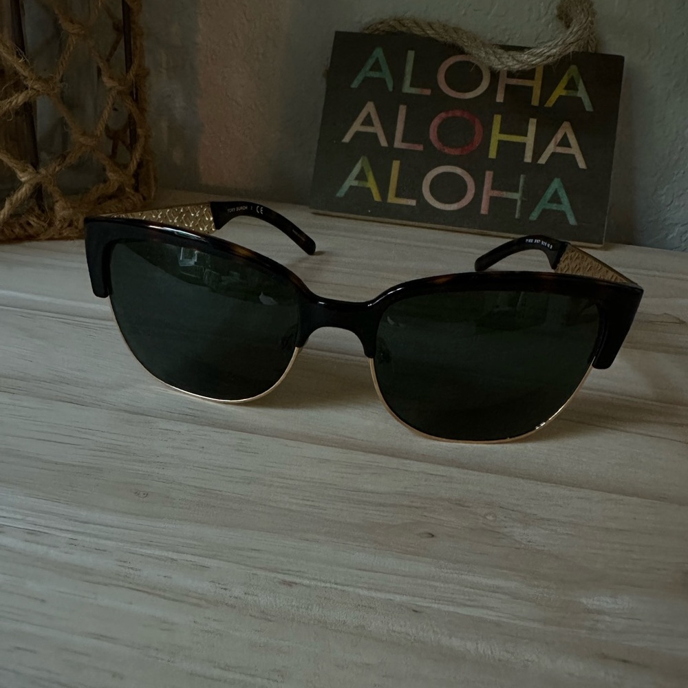 Tory Burch Sunglasses